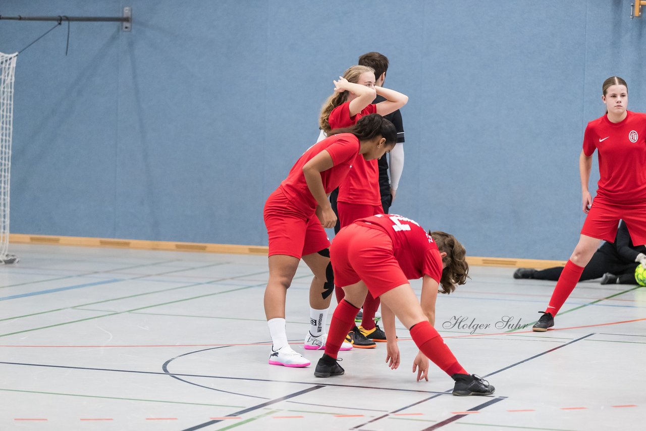 Bild 62 - wBJ Futsalmeisterschaft